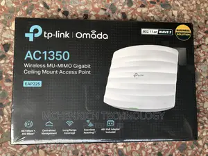 Tp-Link Ac1350.