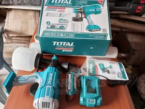 Sprayer Gun Rechargeable (20v TOTAL)