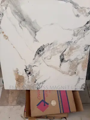 60x60 Nigeria Glazed Quality Floor Tiles