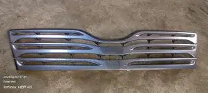 Venza Front Grill 2010
