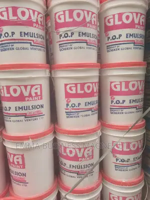 Original Grove Pop Paint