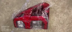 Complete Set of Toyota Hilux Back Light 2022