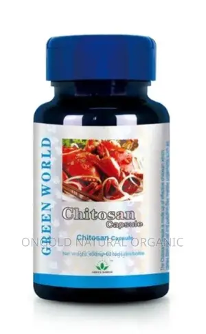 Chitosan Capsule