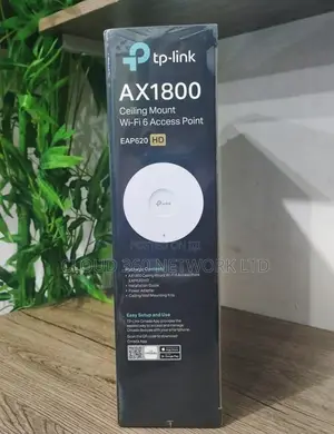 Tp Link EAP 620 HD