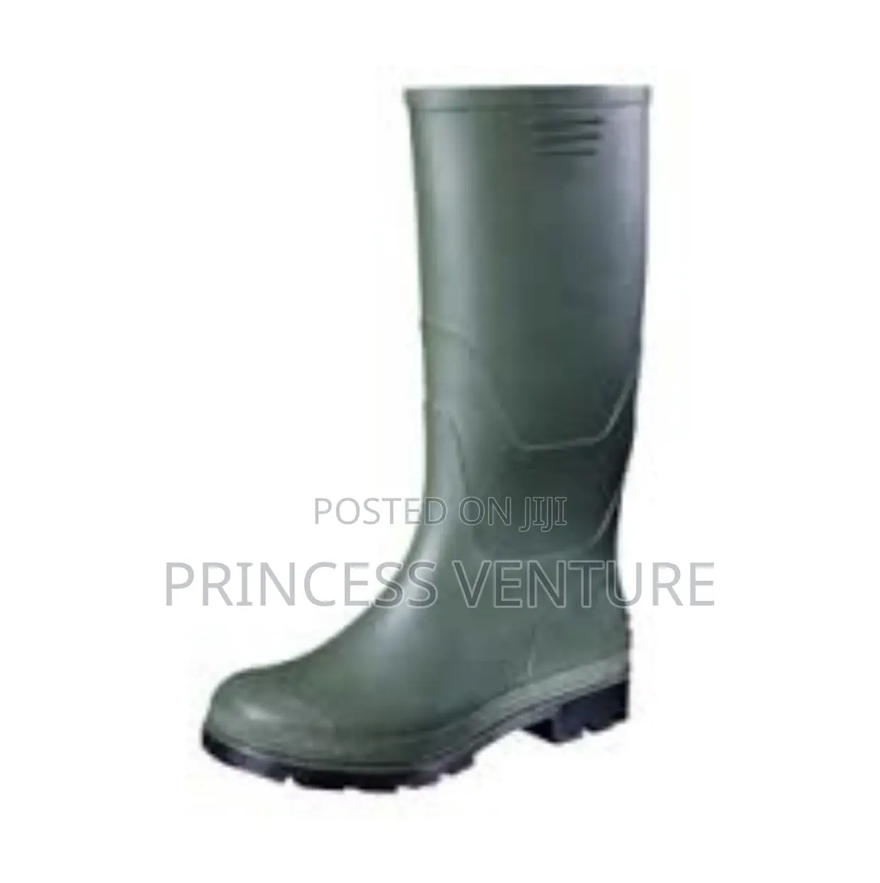 Rain Boots
