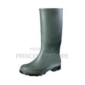 Rain Boots