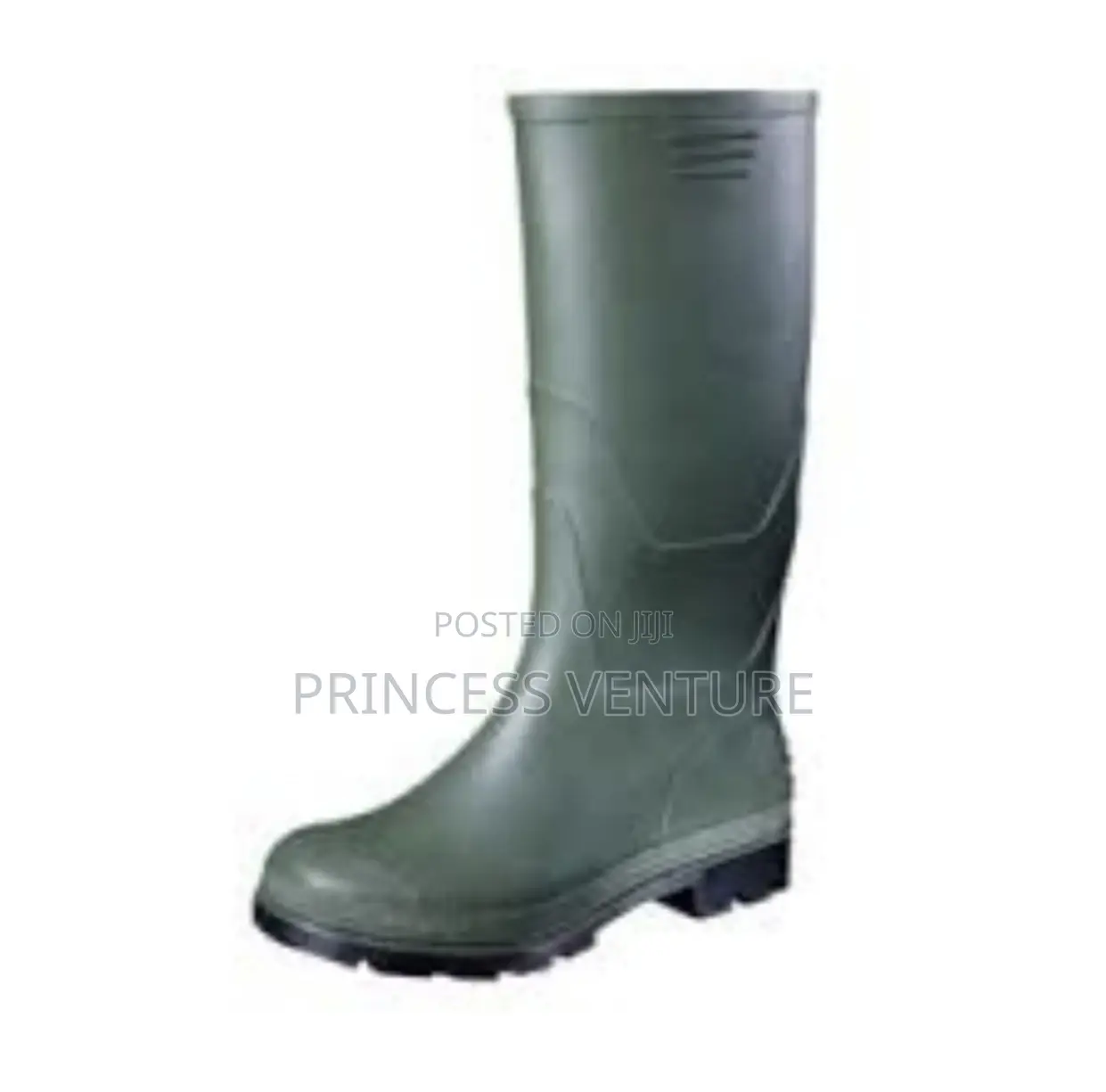 Rain Boots