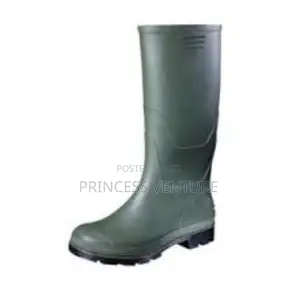 Rain Boots