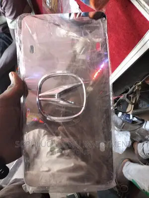 Fancy Plate Number for Honda and Acura