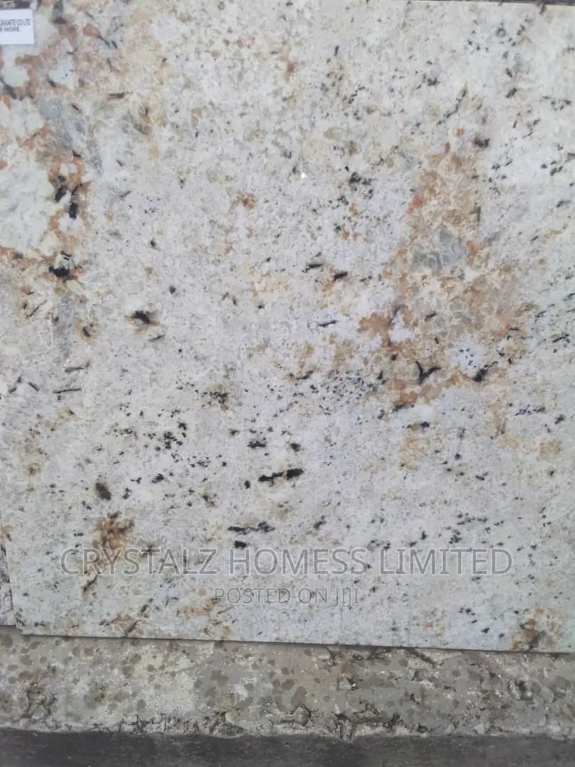 Granite Stone Slab For Your Staircase Design Kitchen Top