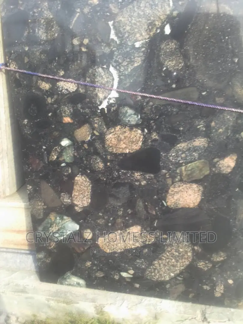 Granite Stone Slab For Your Staircase Design Kitchen Top