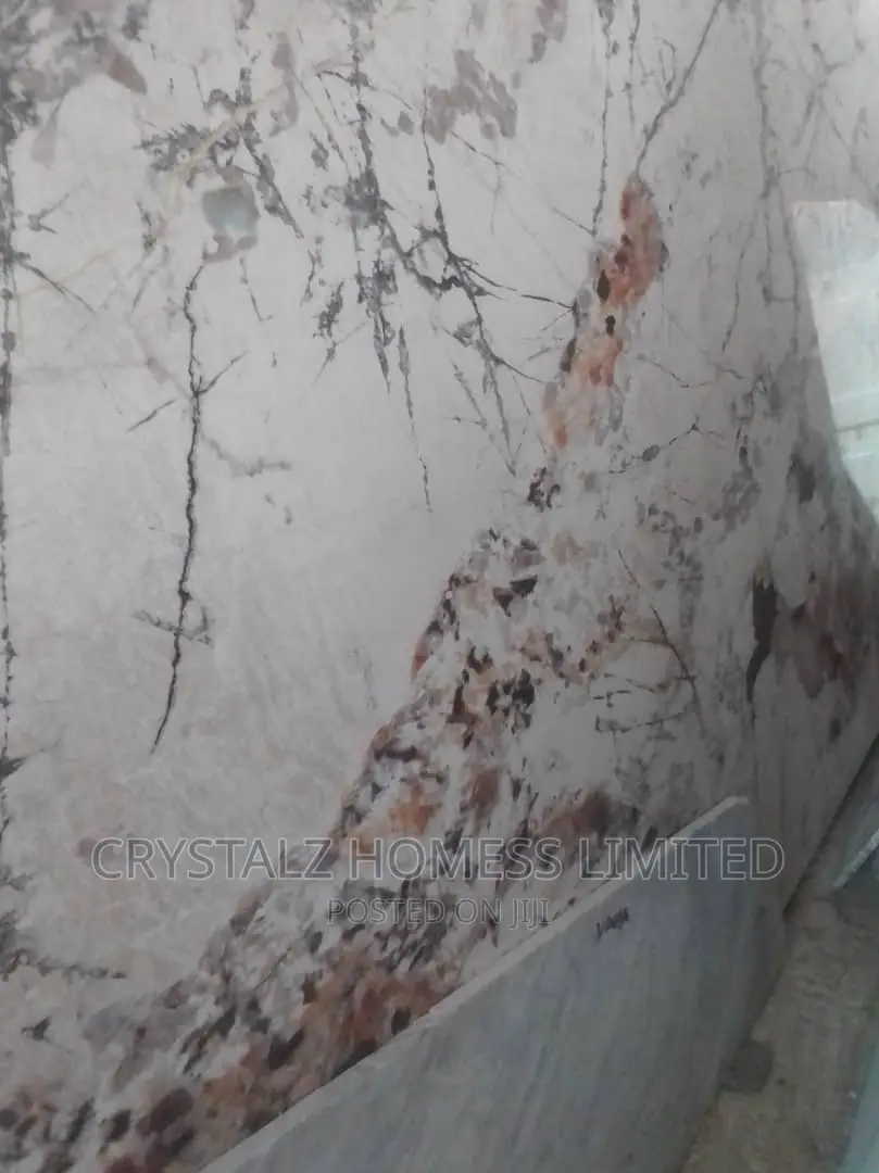 Granite Stone Slab For Your Staircase Design Kitchen Top