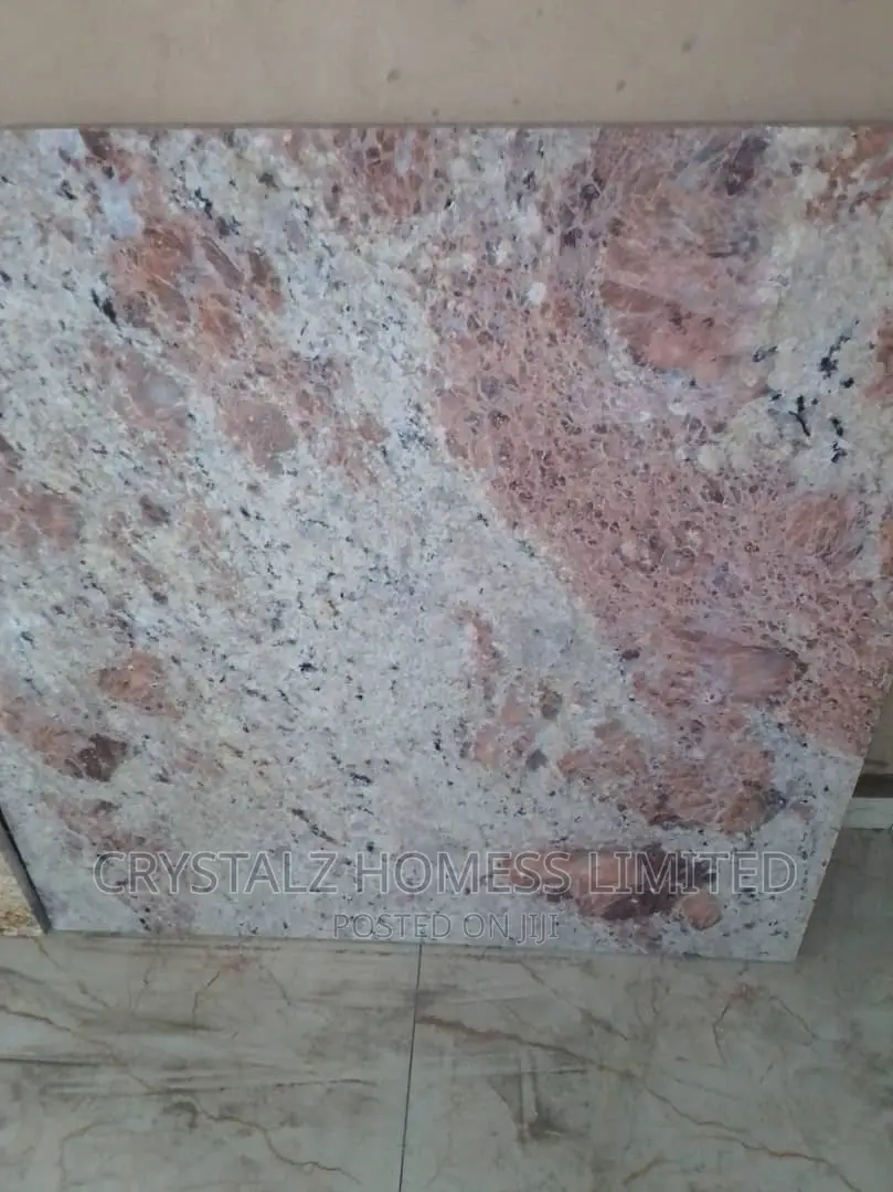 Granite Stone Slab For Your Staircase Design Kitchen Top