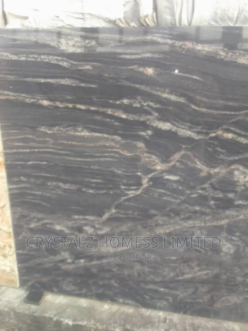 Granite Stone Slab For Your Staircase Design Kitchen Top