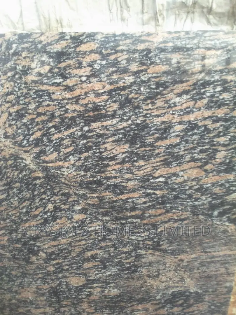 Granite Stone Slab For Your Staircase Design Kitchen Top