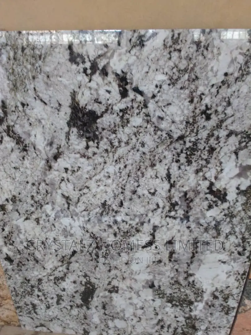 Granite Stone Slab For Your Staircase Design Kitchen Top