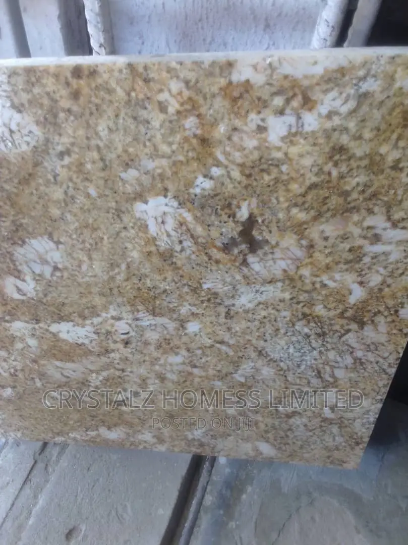 Granite Stone Slab For Your Staircase Design Kitchen Top