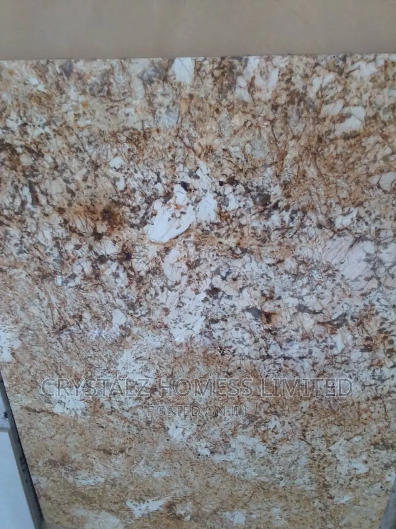 Granite Stone Slab For Your Staircase Design Kitchen Top