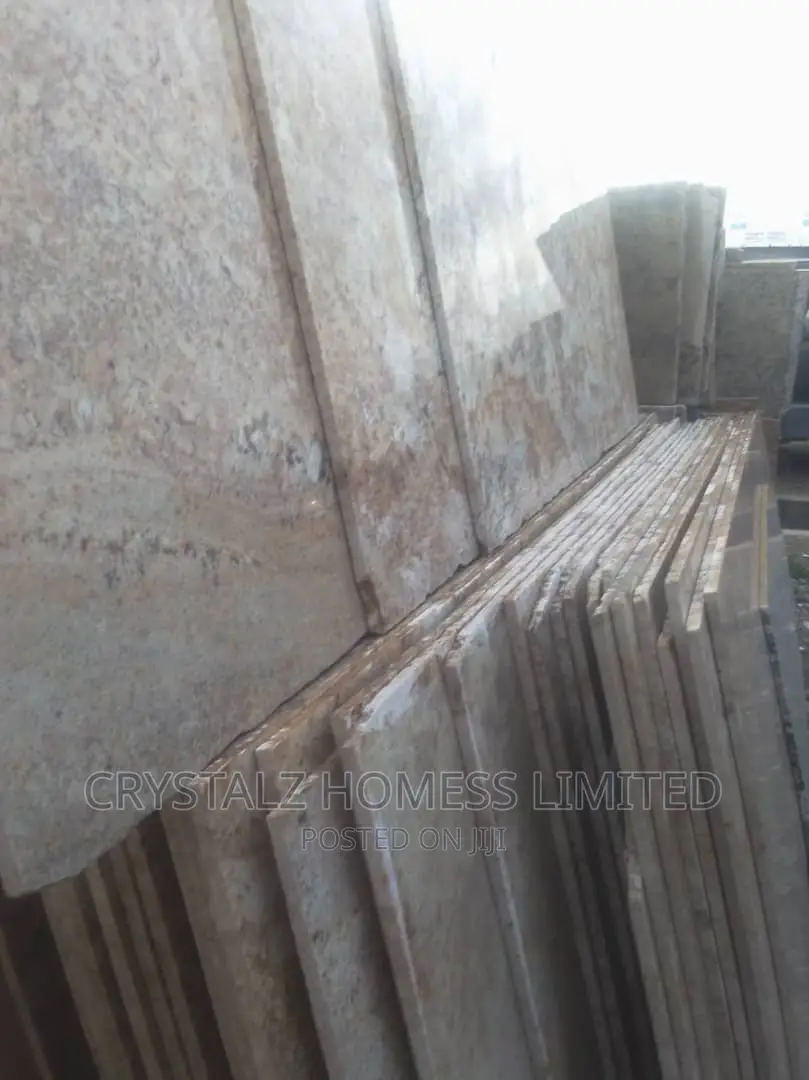 Granite Stone Slab For Your Staircase Design Kitchen Top