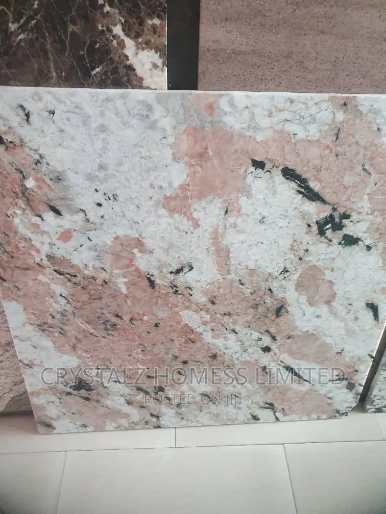 Granite Stone Slab For Your Staircase Design Kitchen Top