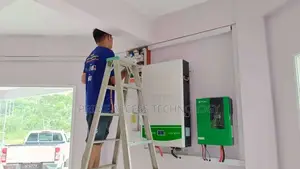 Mini Solar Energy System