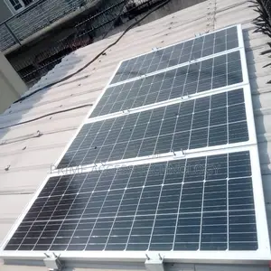Mini Solar Energy System