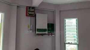 Mini Solar Energy System