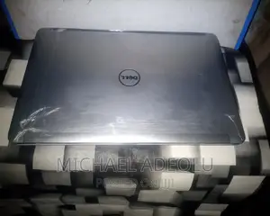 Laptop Dell Latitude E6540 8GB Intel Core I5 HDD 500GB