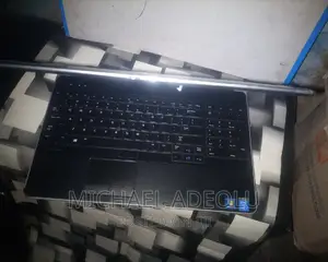 Laptop Dell Latitude E6540 8GB Intel Core I5 HDD 500GB