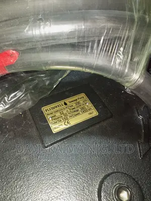 Fluidwell Pumps  (Sewage Pumps)