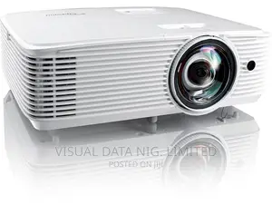 Epson EB-X41 3LCD 3600 Lumens 300" Display XGA Projector