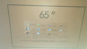Interactive Flat Panel 65inches