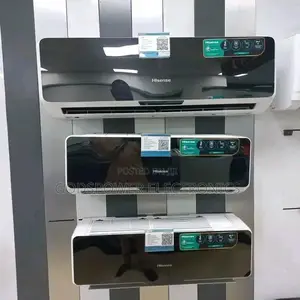 Hisense 1.5hp Inverter Copper Coil Air Conditioners