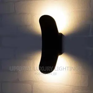 LED Security/Outside Wall Light