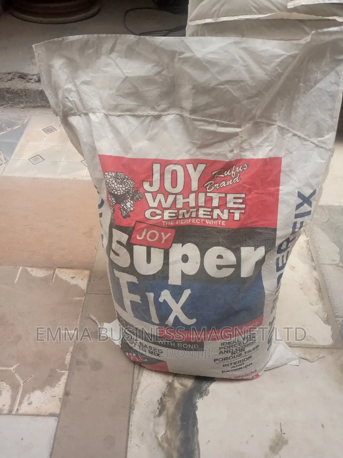 High Quality Joy Cement Gum