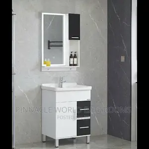 England Cabinet Vanity Washing Hand Basin M008
