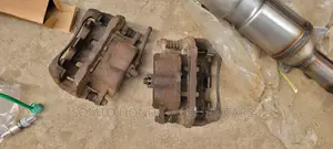 Front Caliper Honda CRV 2007-2012