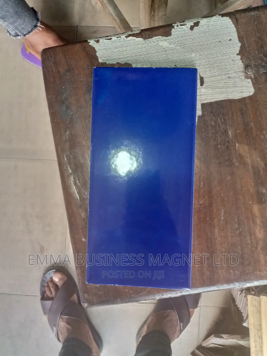 High Quality Swimming Pool Tiles