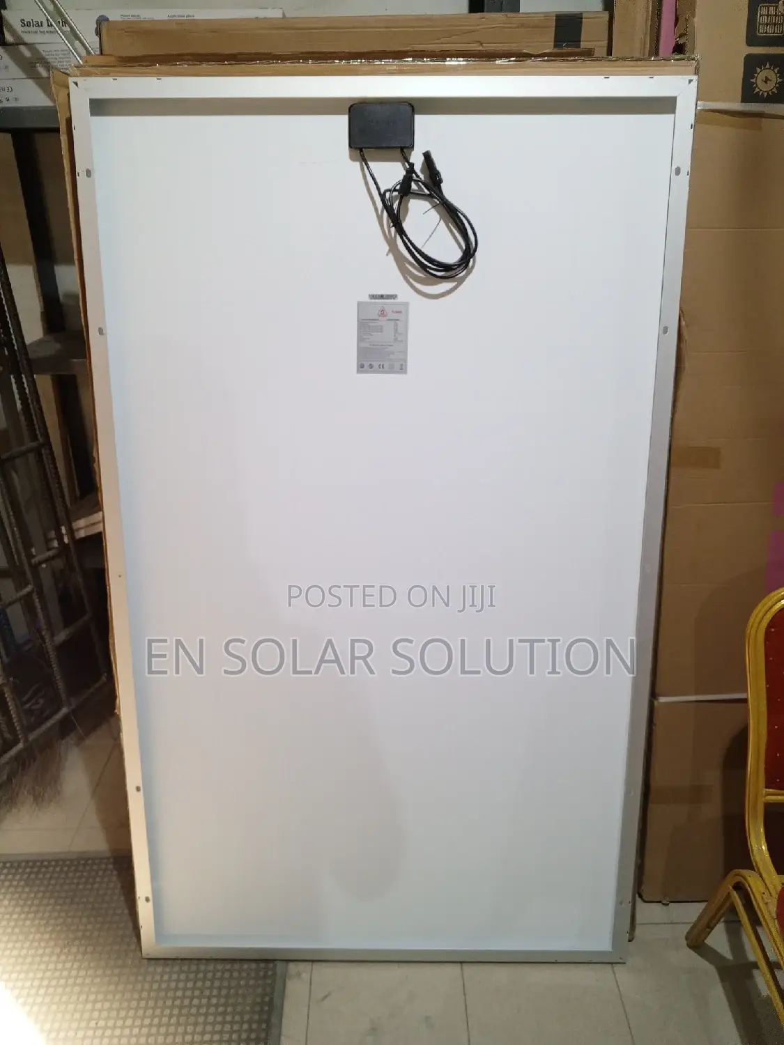 300watt Solar Panels Available Now