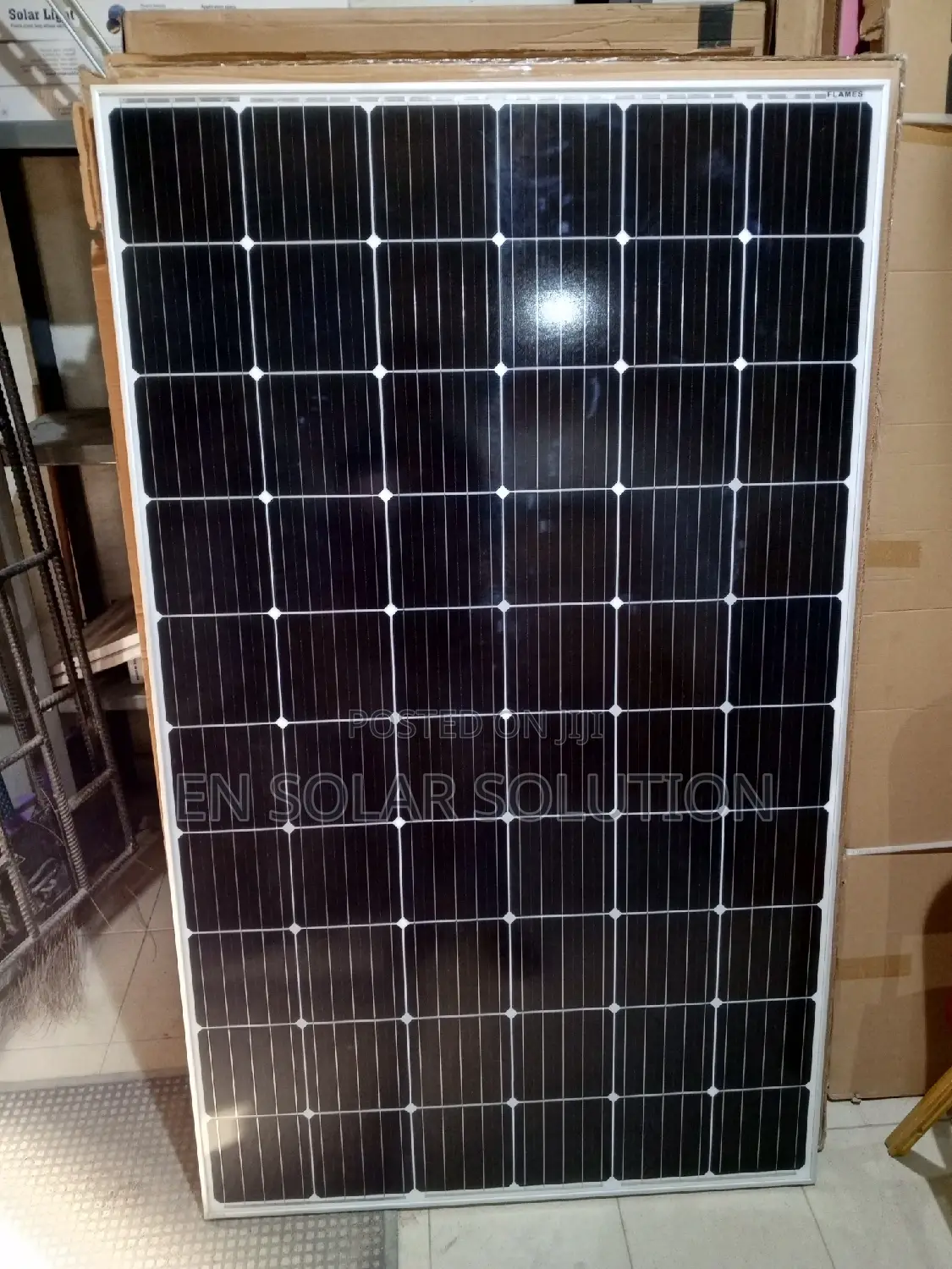 300watt Solar Panels Available Now