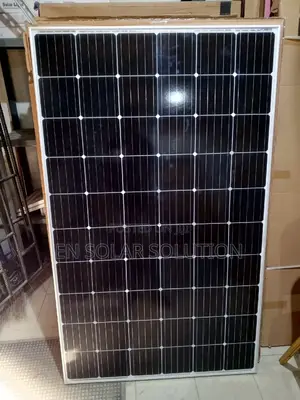 300watt Solar Panels Available Now