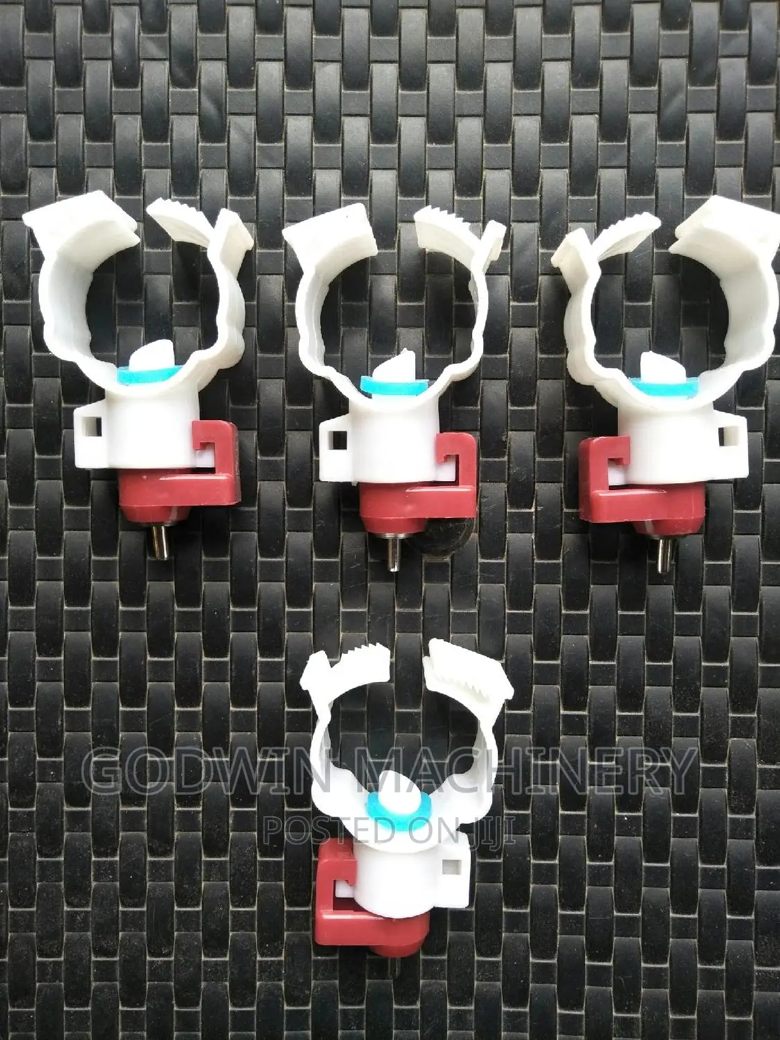 Clip Nipple Accessory