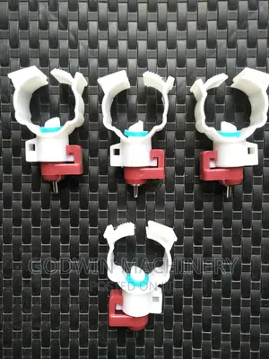 Clip Nipple Accessory