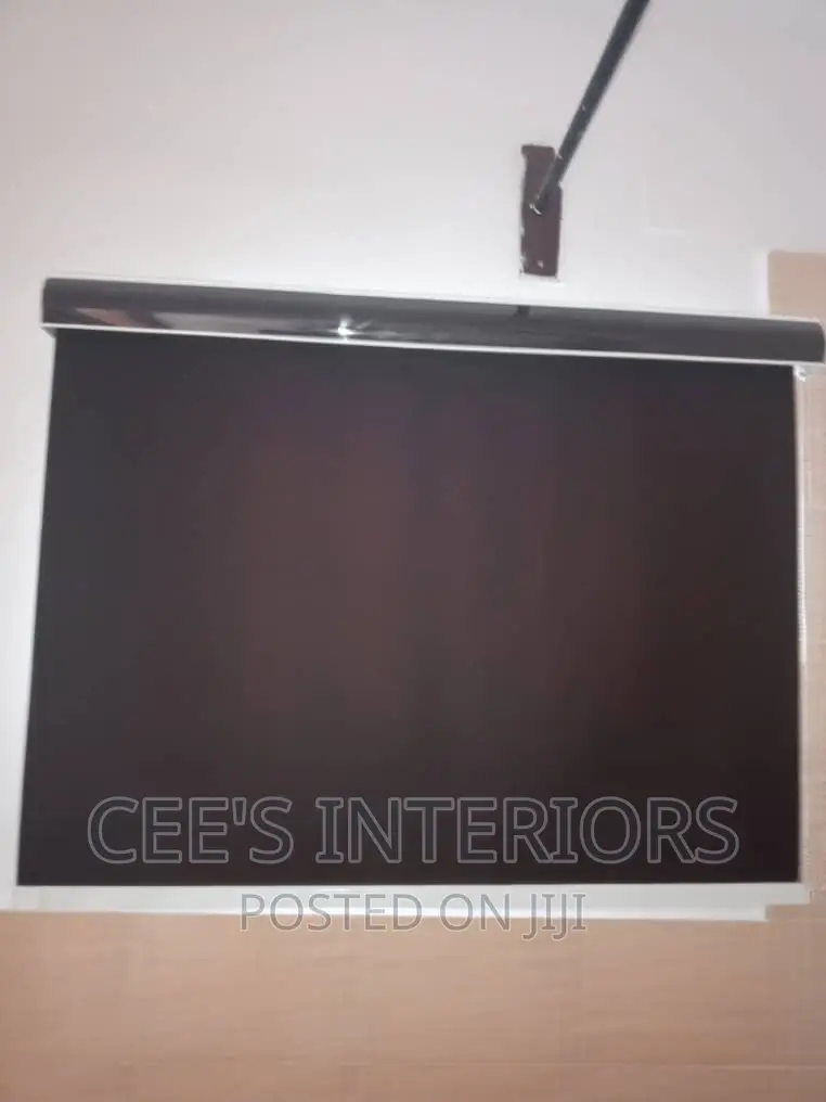 Roller Blinds