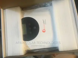 MPPT Charge Controller 120ah 12v Felicity