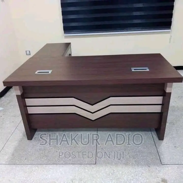 Quality Executive Office Table