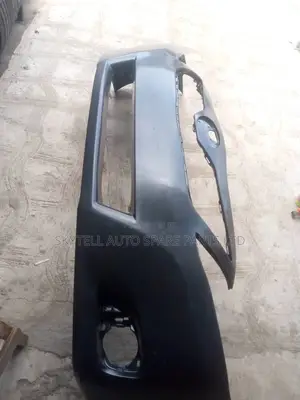 Front Bumper Camry 2010 Model