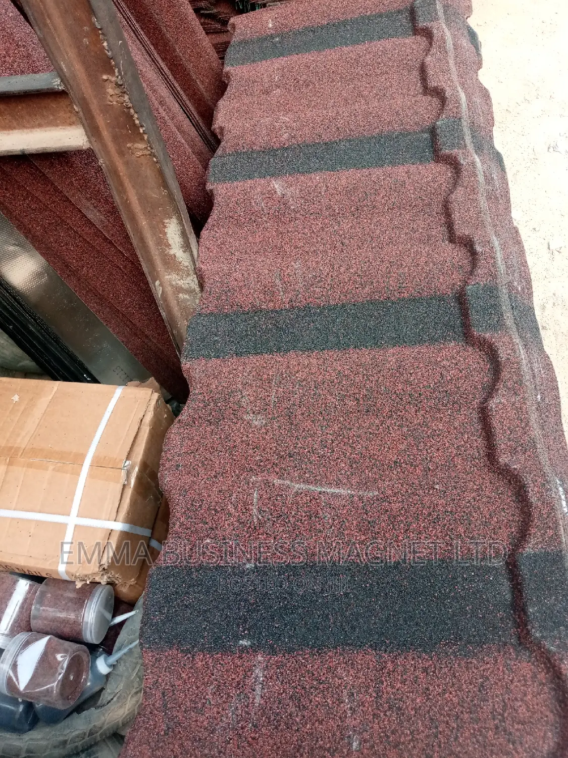 High Quality Roofing Sheets
