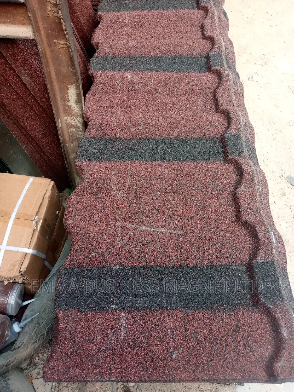 High Quality Roofing Sheets