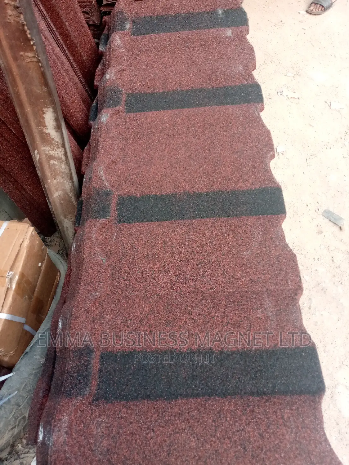 High Quality Roofing Sheets
